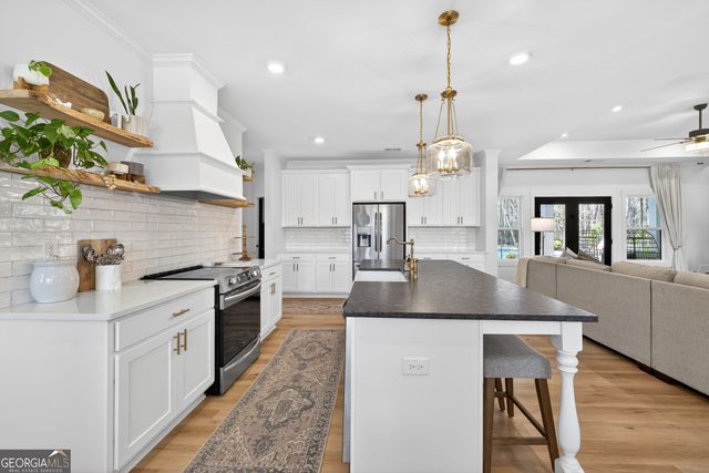 4746 Bentley Road, Monroe, GA 30656