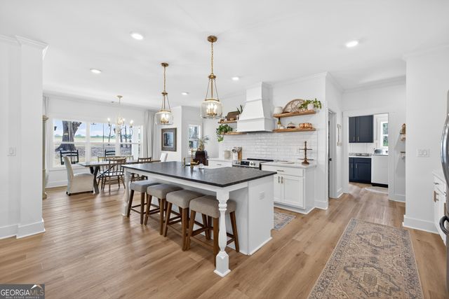 4746 Bentley Road, Monroe, GA 30656