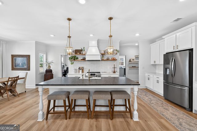 4746 Bentley Road, Monroe, GA 30656