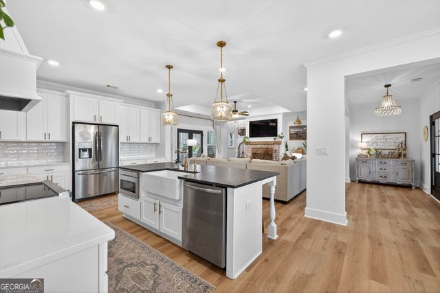 4746 Bentley Road, Monroe, GA 30656