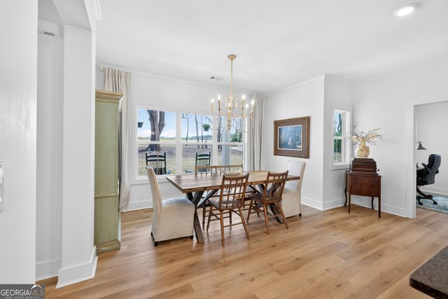 4746 Bentley Road, Monroe, GA 30656