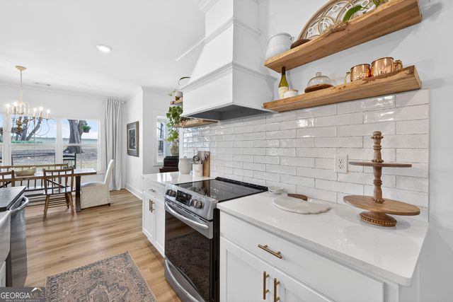 4746 Bentley Road, Monroe, GA 30656