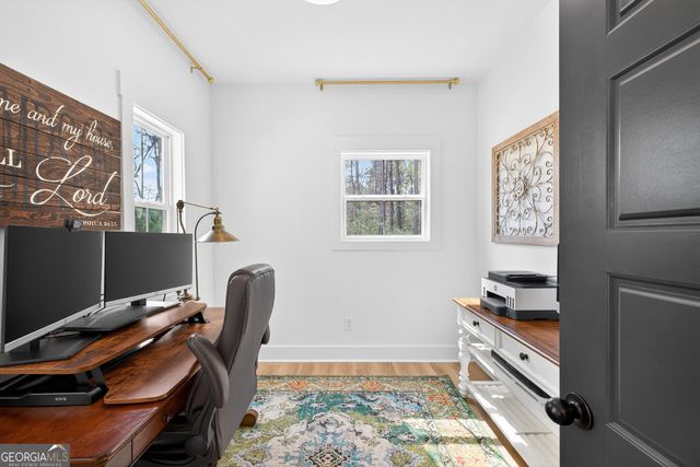 4746 Bentley Road, Monroe, GA 30656