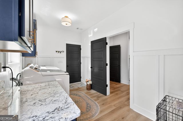 4746 Bentley Road, Monroe, GA 30656