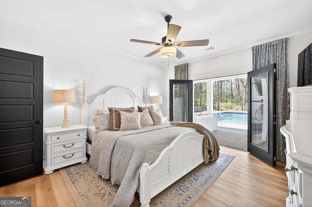 4746 Bentley Road, Monroe, GA 30656