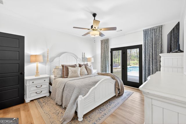 4746 Bentley Road, Monroe, GA 30656