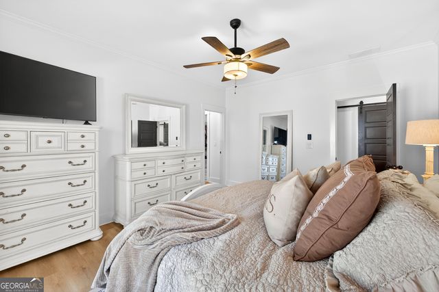 4746 Bentley Road, Monroe, GA 30656