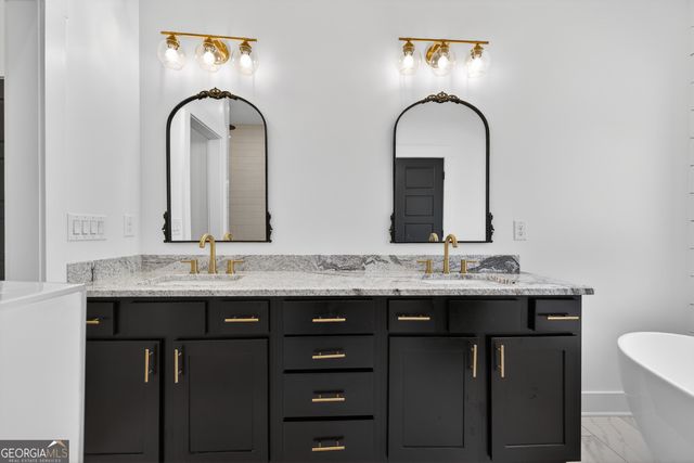 4746 Bentley Road, Monroe, GA 30656