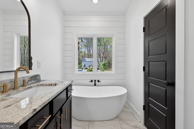 4746 Bentley Road, Monroe, GA 30656