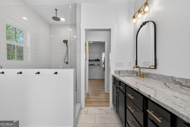 4746 Bentley Road, Monroe, GA 30656