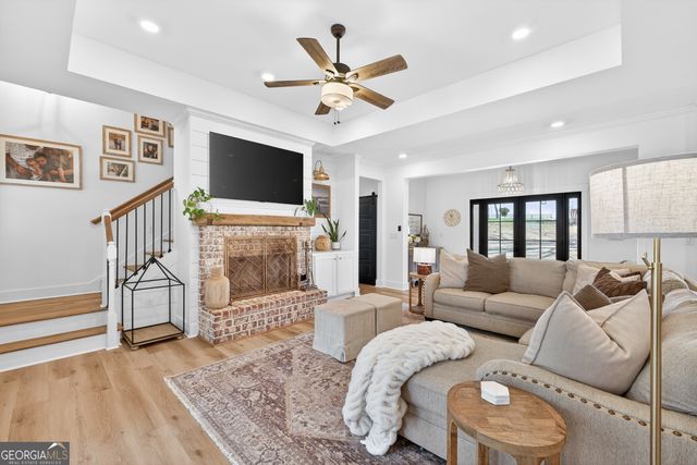 4746 Bentley Road, Monroe, GA 30656