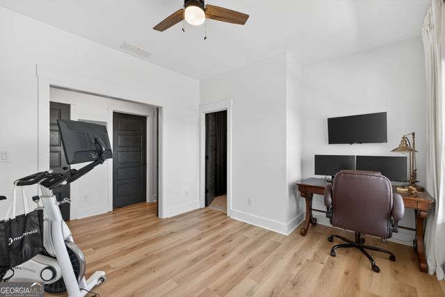 4746 Bentley Road, Monroe, GA 30656