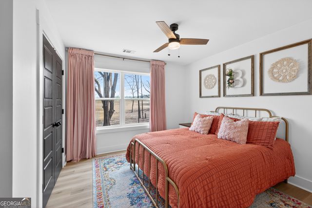 4746 Bentley Road, Monroe, GA 30656