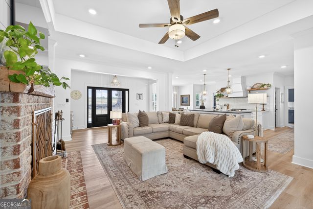 4746 Bentley Road, Monroe, GA 30656