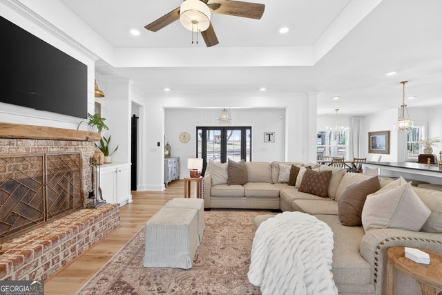 4746 Bentley Road, Monroe, GA 30656