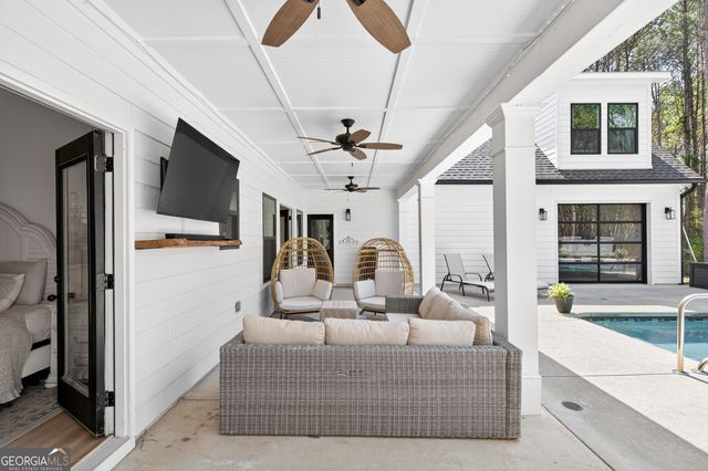 4746 Bentley Road, Monroe, GA 30656