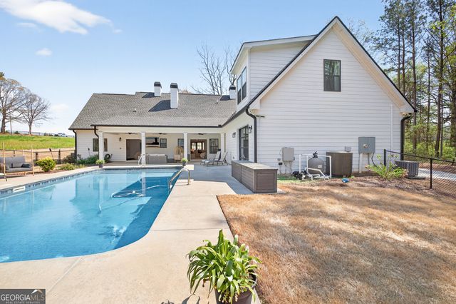 4746 Bentley Road, Monroe, GA 30656