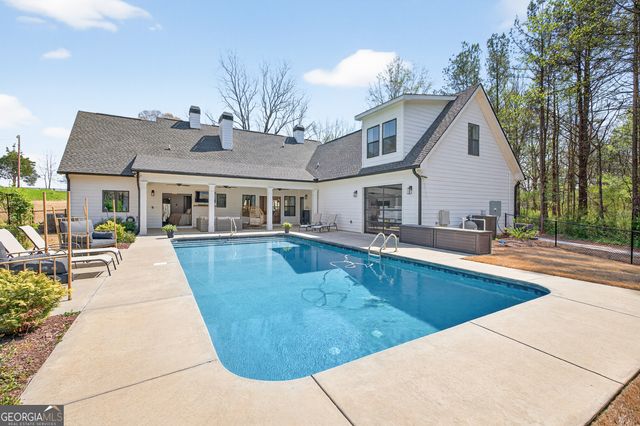 4746 Bentley Road, Monroe, GA 30656