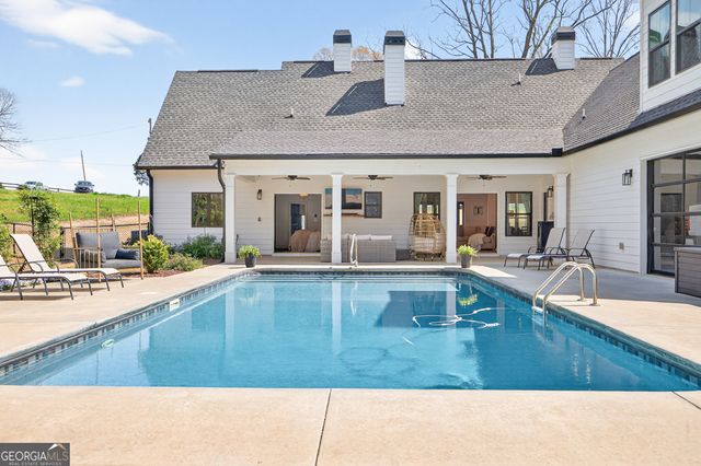 4746 Bentley Road, Monroe, GA 30656