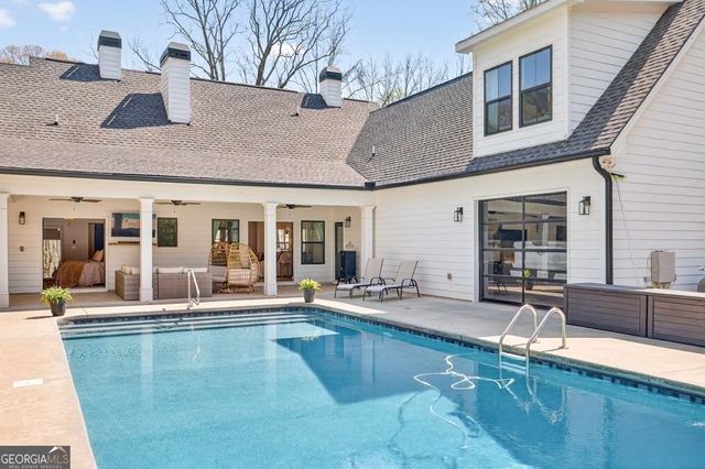 4746 Bentley Road, Monroe, GA 30656