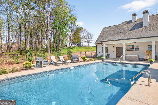 4746 Bentley Road, Monroe, GA 30656