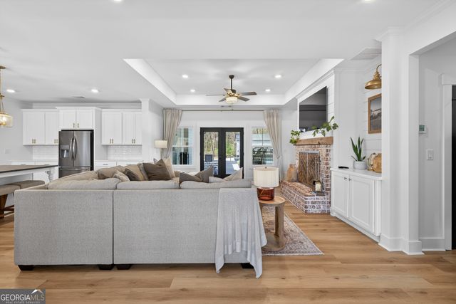 4746 Bentley Road, Monroe, GA 30656