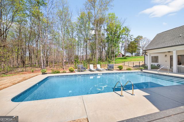 4746 Bentley Road, Monroe, GA 30656