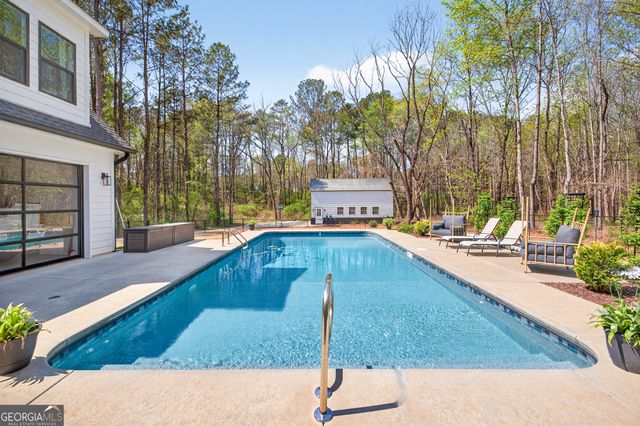 4746 Bentley Road, Monroe, GA 30656