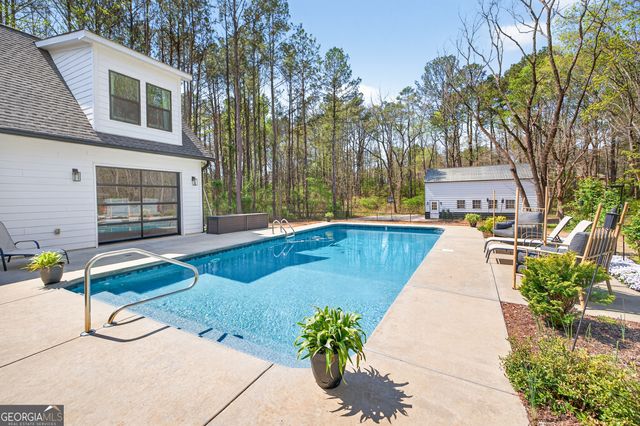 4746 Bentley Road, Monroe, GA 30656