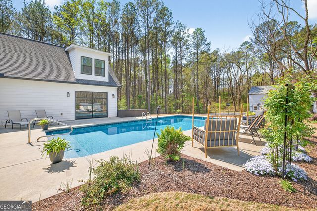 4746 Bentley Road, Monroe, GA 30656