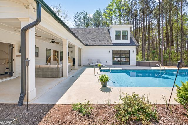 4746 Bentley Road, Monroe, GA 30656