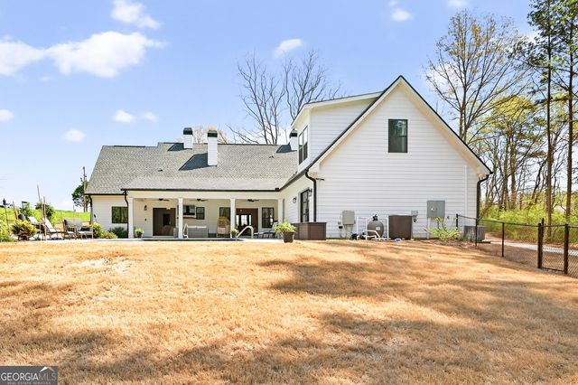 4746 Bentley Road, Monroe, GA 30656