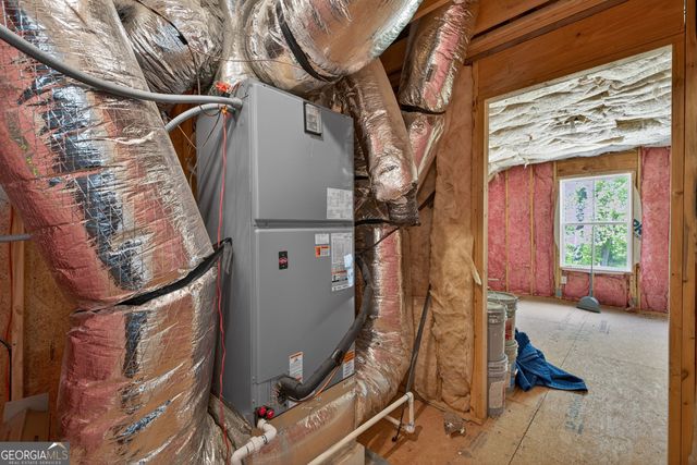 4746 Bentley Road, Monroe, GA 30656