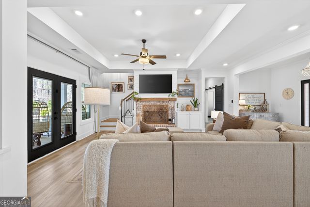 4746 Bentley Road, Monroe, GA 30656