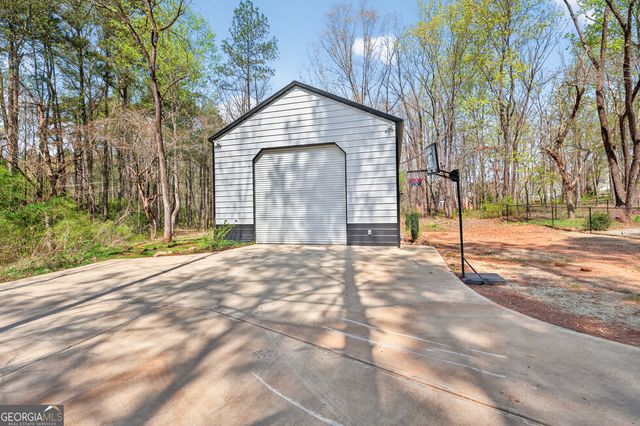 4746 Bentley Road, Monroe, GA 30656
