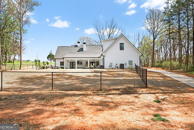 4746 Bentley Road, Monroe, GA 30656