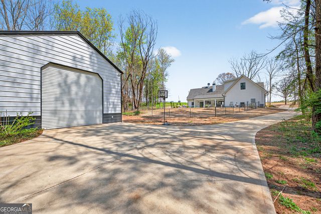 4746 Bentley Road, Monroe, GA 30656