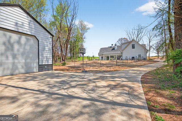 4746 Bentley Road, Monroe, GA 30656