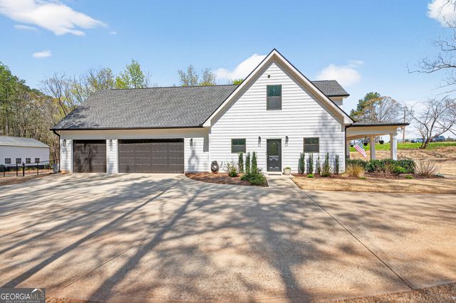 4746 Bentley Road, Monroe, GA 30656