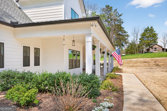 4746 Bentley Road, Monroe, GA 30656