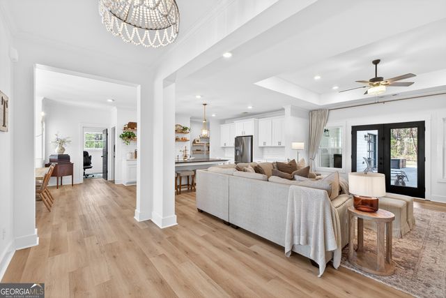 4746 Bentley Road, Monroe, GA 30656