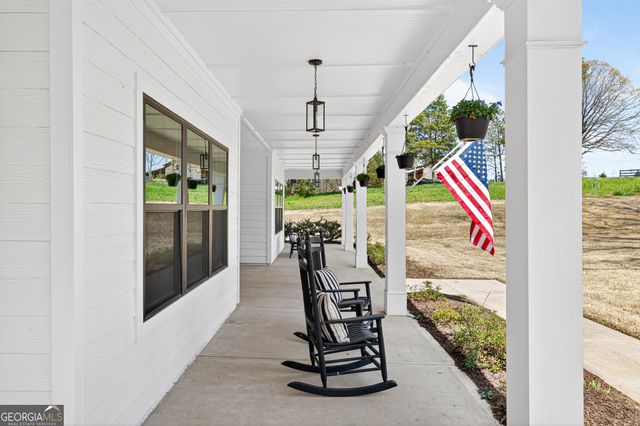 4746 Bentley Road, Monroe, GA 30656