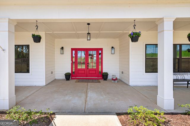 4746 Bentley Road, Monroe, GA 30656