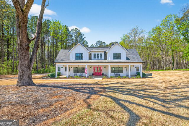 4746 Bentley Road, Monroe, GA 30656