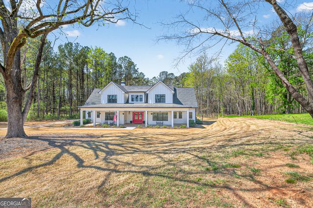 4746 Bentley Road, Monroe, GA 30656