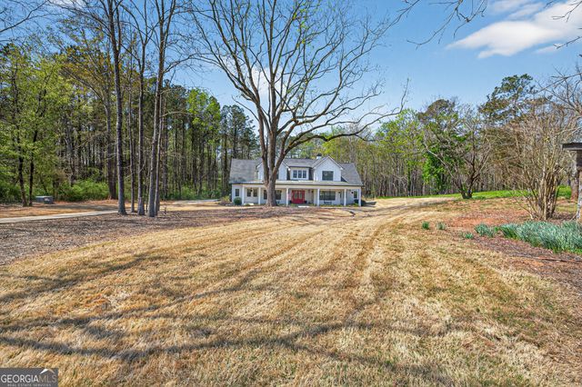 4746 Bentley Road, Monroe, GA 30656