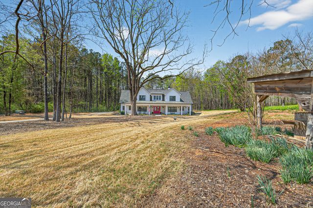 4746 Bentley Road, Monroe, GA 30656