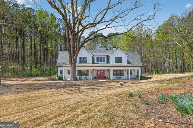 4746 Bentley Road, Monroe, GA 30656
