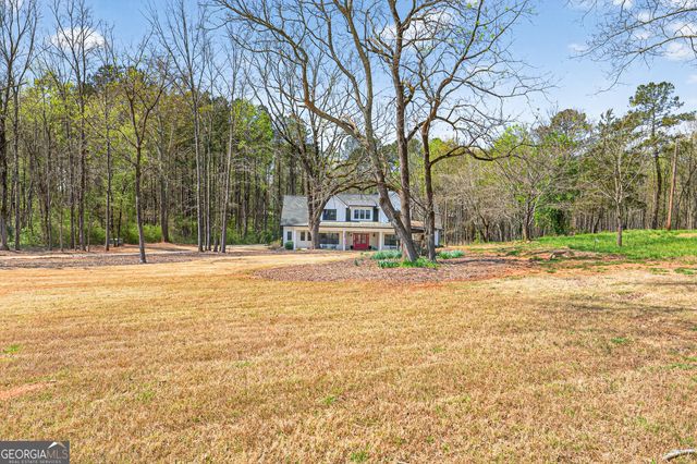 4746 Bentley Road, Monroe, GA 30656