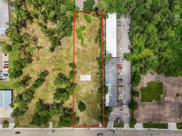 501 Fm 517 Rd E, Dickinson, TX 77539